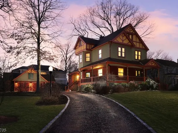 603 Clark St, Westfield Town, NJ 07090