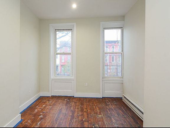 2nd image of 183 Hull St #3A