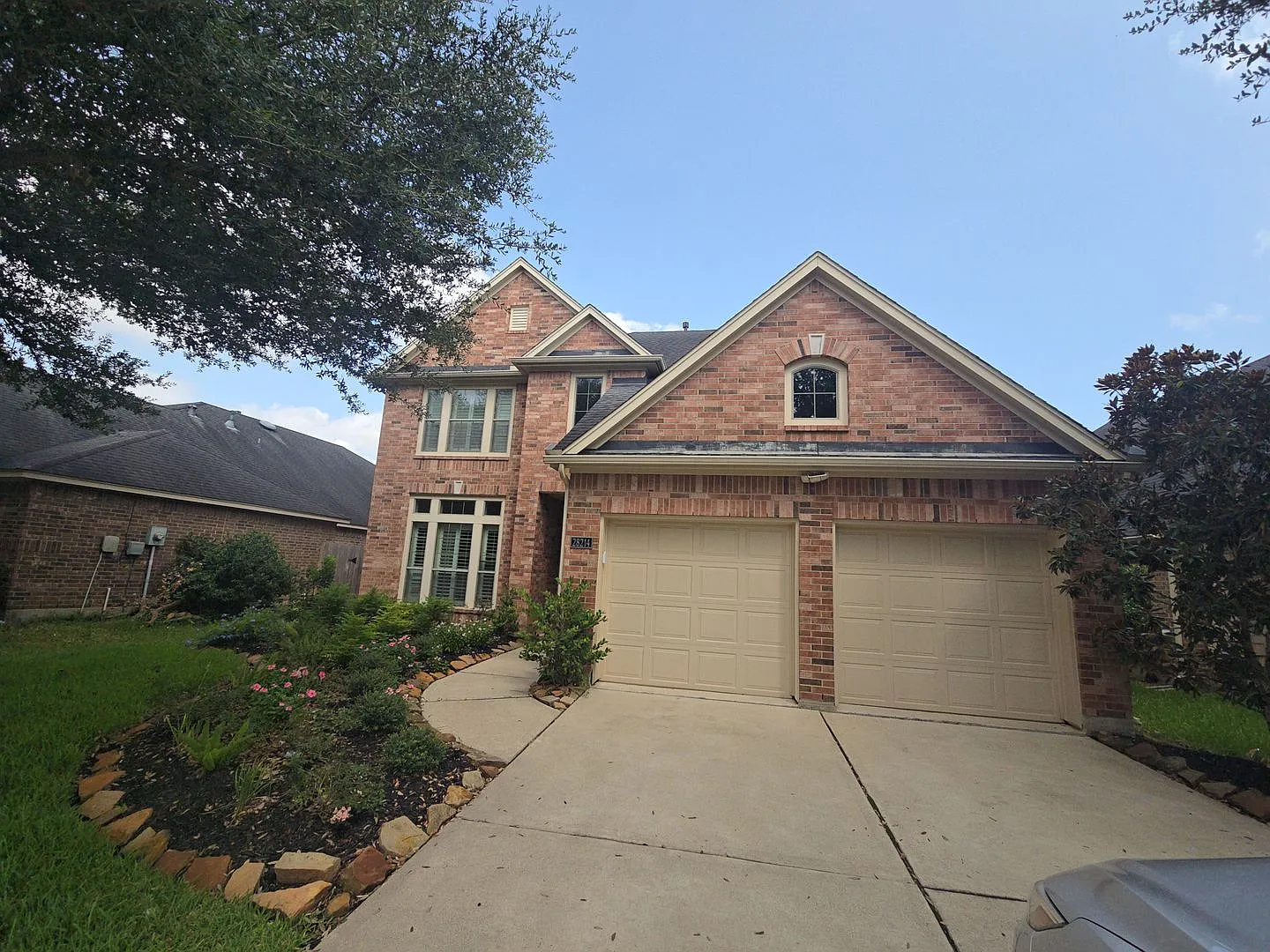 28214 Helmsman knolls dr Ask about our No Cash Security Deposit Option — Photo 1