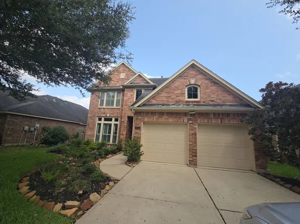 28214 Helmsman Knolls Dr, Katy, TX 77494