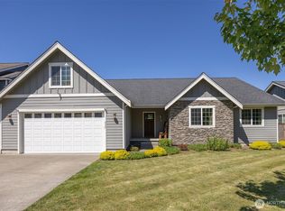 803 Maple Ridge Dr, Everson, WA 98247