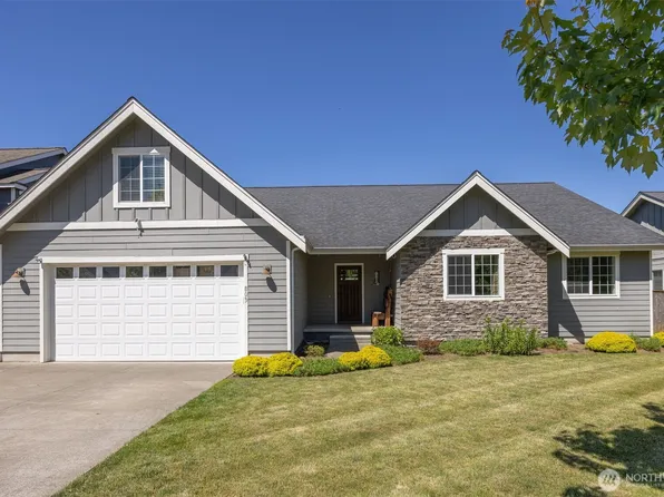 803 Mapleridge Drive, Everson, WA 98247