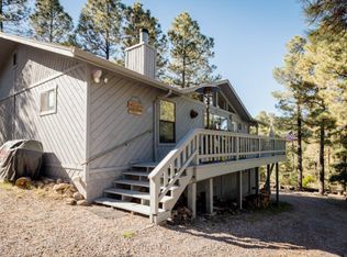 104 Twin Tree Loop, Alto, NM 88312