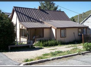 1158 Woodside Ave, Park City, UT 84060