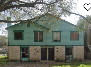 748 Memorial Mews St APT C, Houston, TX 77079