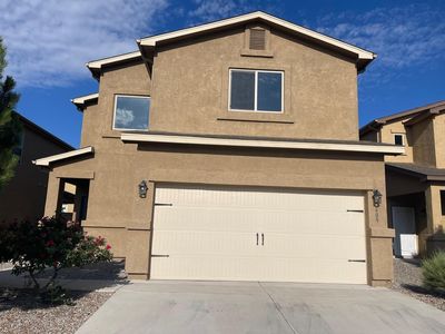 809 Ekarma Dr NW, Albuquerque, NM, 87120