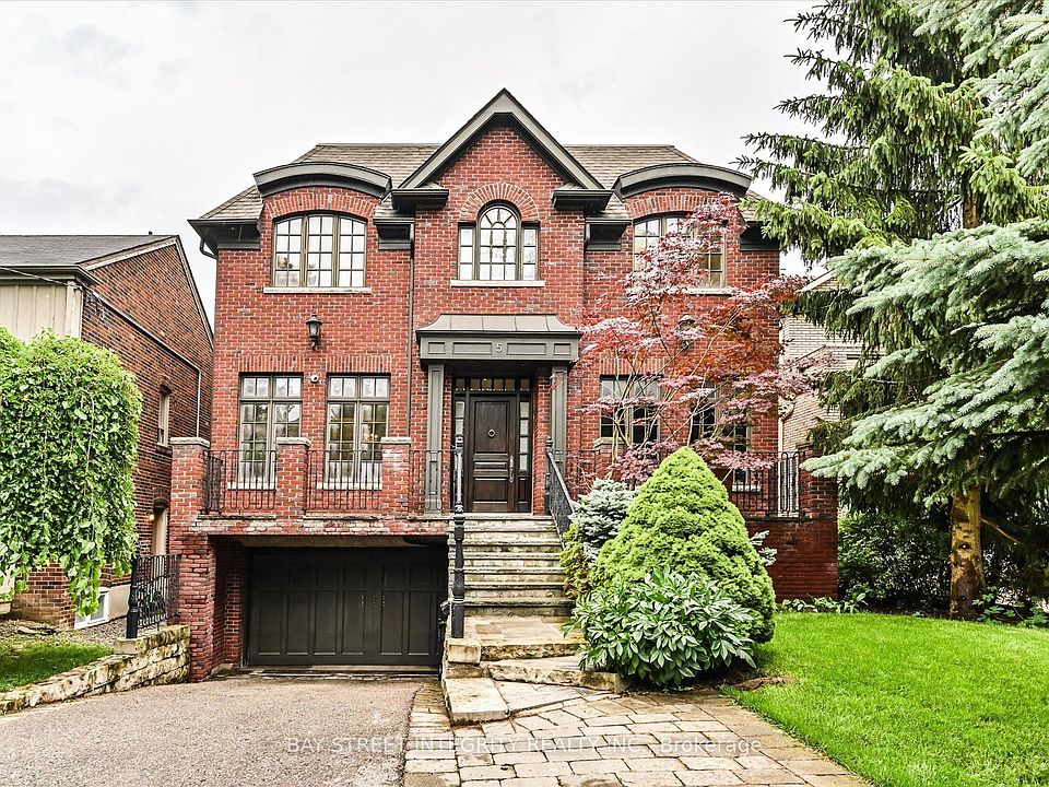 1st image of 5 Westgrove Cres