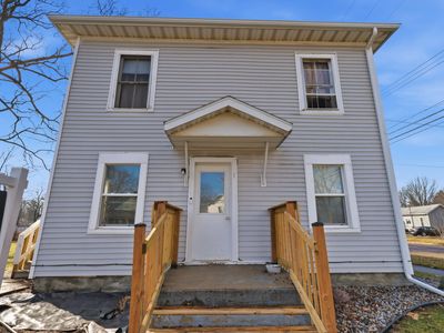 719 N Clinton Ave, Saint Johns, MI, 48879