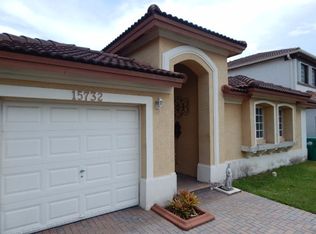 15732 SW 141st St, Miami, FL 33196