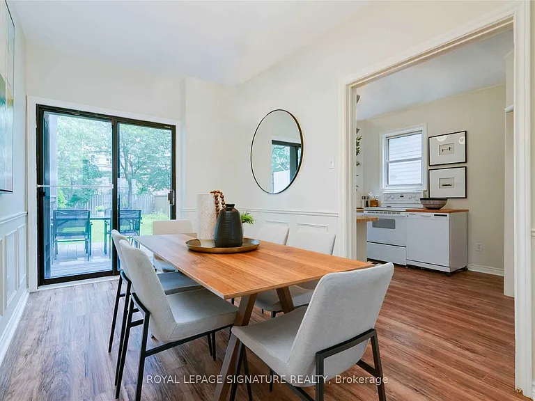 27 Coleridge Ave #UPPER — Photo 13