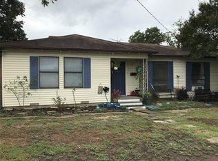 8360 Elam Rd, Dallas, TX 75217