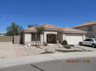 15844 W Caribbean Ln, Surprise, AZ 85379