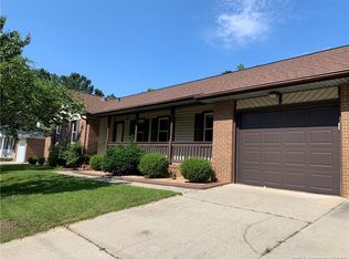 3317 Melba Dr, Fayetteville, NC 28301