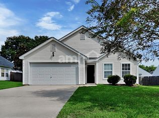 618 Resinwood Rd, Moncks Corner, SC 29461