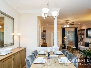 2356 Westcreek Ln #449, Houston, TX 77027