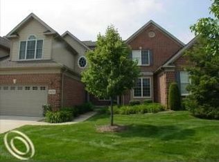 44891 Broadmoor Cir S #88, Northville, MI 48168