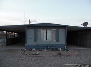 1388 E Stony Dr, Fort Mohave, AZ 86426