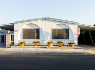 400 Roberts Ln #106, Bakersfield, CA 93308