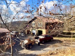 1645 Log Run Rd, Williamsport, PA 17701