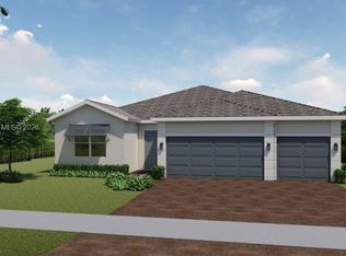 10123 Bahama Dr, Cutler Bay, FL 33189