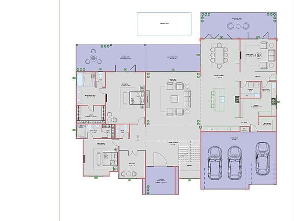 4th image of 3430 Camp Branch Rd Lot 7