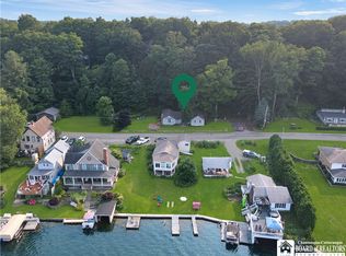 2637 Shadyside Rd, Findley Lake, NY 14736