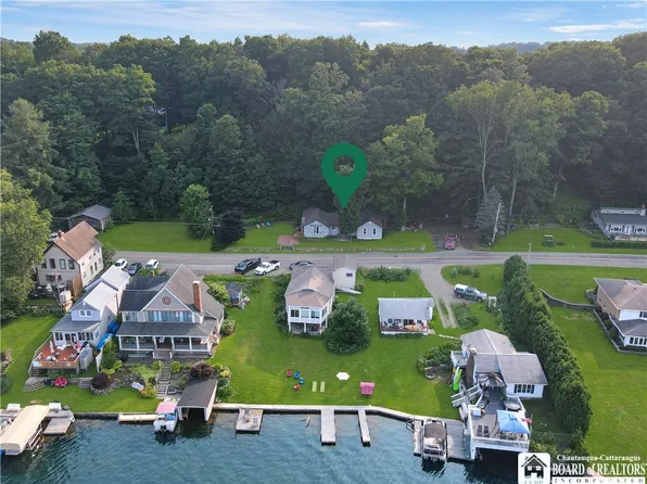 2637 Shadyside Rd, Findley Lake, NY 14736