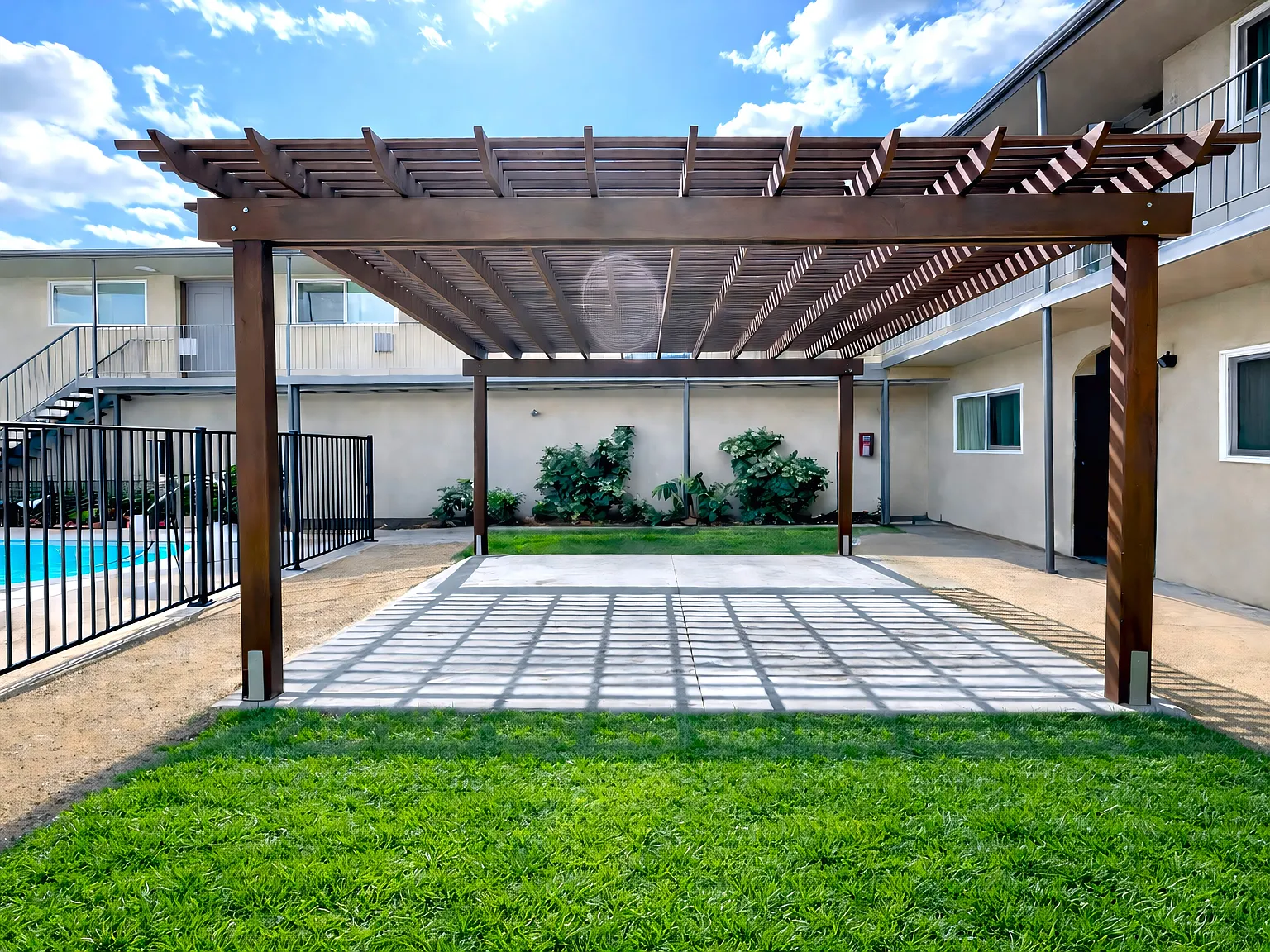 2 bed, $2,495 — Photo 3