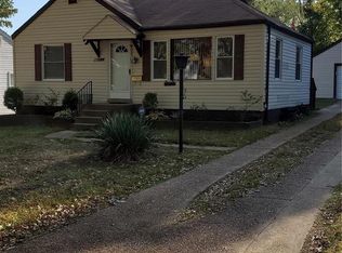 7820 Bloom Dr, Saint Louis, MO 63133