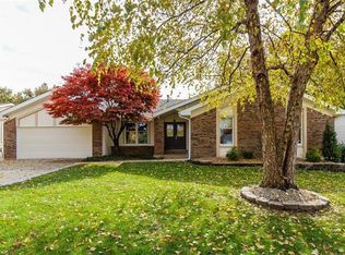 60 Park Charles Blvd N, Saint Peters, MO 63376