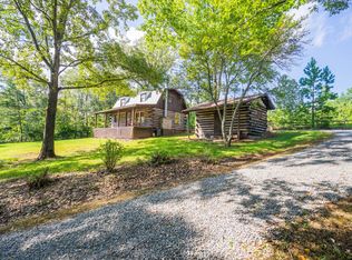 203 Lindsey Cemetery Rd, Madisonville, TN 37354