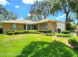 2176 Carriage Ln, Spring Hill, FL 34606