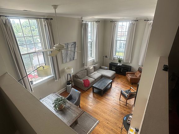 LR & DR from Loft 20x15ft