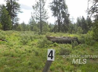 6XX High Valley Rd PARCEL 4, Ola, ID 83657