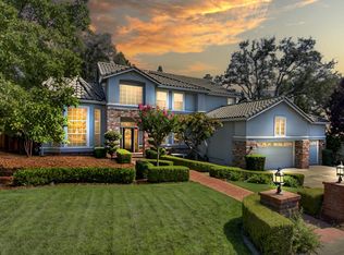 1212 Manning Dr, El Dorado Hills, CA 95762
