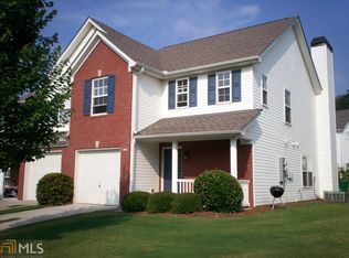 235 Cottonwood Creek Cir, Canton, GA 30114