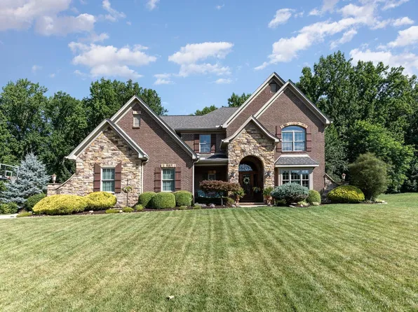 6544 Candlestick Dr, Cincinnati, OH 45233