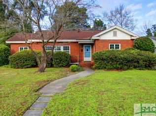110 E 60th St, Savannah, GA 31405