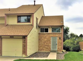 15322 E Louisiana Ave, Aurora, CO 80017