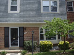 2350 Wheystone Ct, Vienna, VA 22182