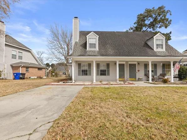 1669 Baltusrol Ln, Mount Pleasant, SC 29466
