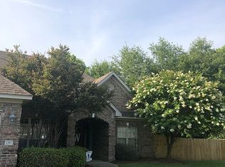 3397 Hazelwood Dr, Benton, AR 72015