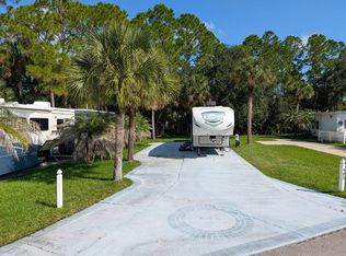 485 Fawn Trl, Titusville, FL 32780