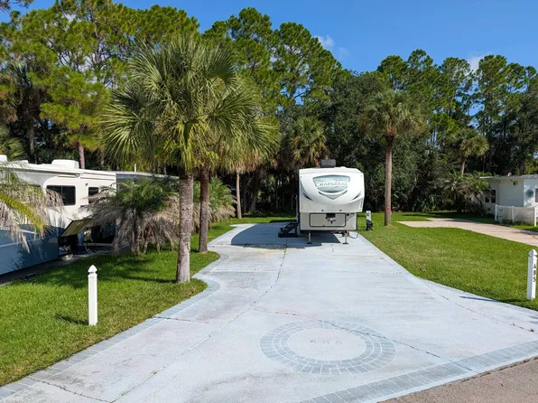 485 Fawn Trl, Titusville, FL 32780