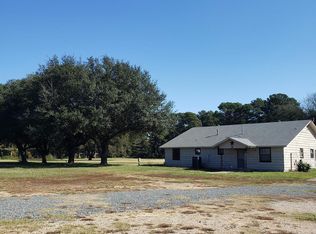 2104 Buck Wright Rd, Ashdown, AR 71822