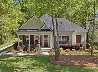 440 Ridgewood Park Drive S, Richmond Hill, GA 31324