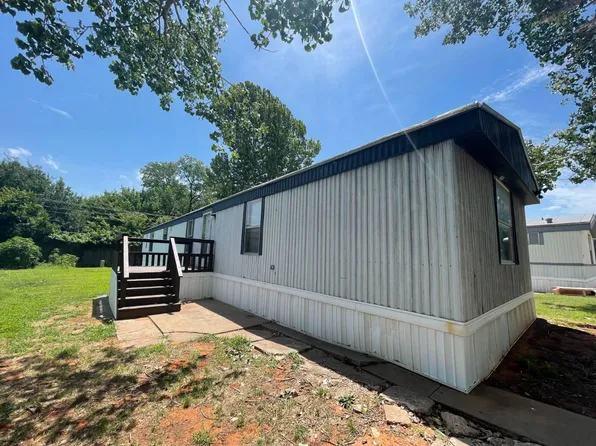 4800 S Foster Rd Unit 340, Oklahoma City, OK 73129