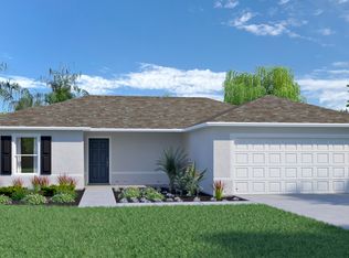 Indigo Plan, Richmond Cove, Palm Bay, FL 32908