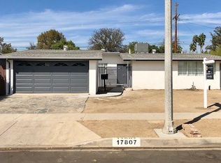 17807 Lull St, Reseda, CA 91335