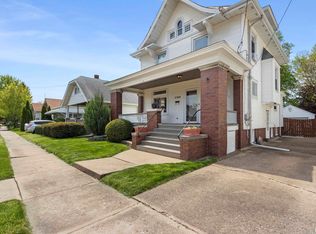 2309 N Atlantic Ave, Peoria, IL